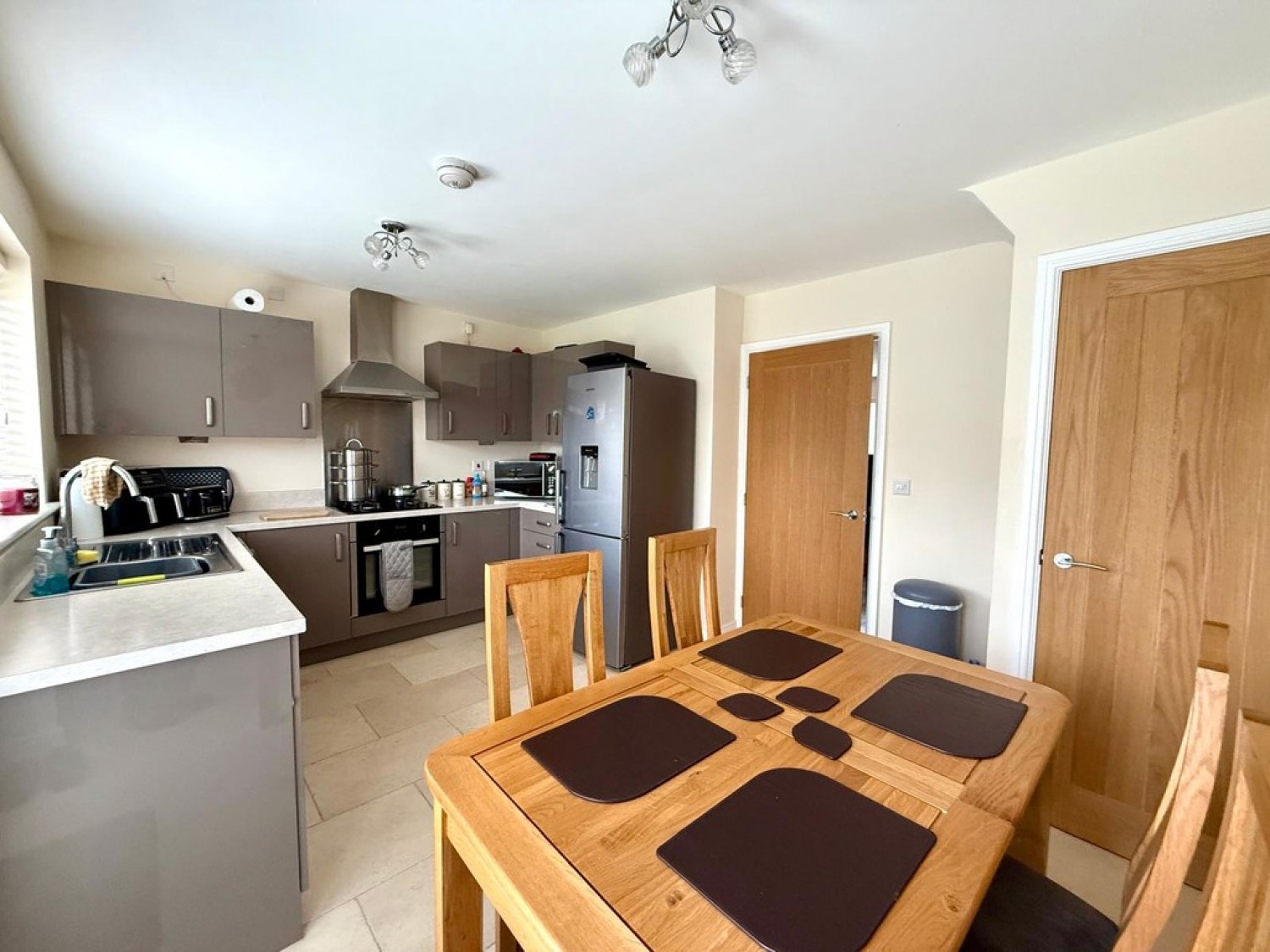Mansfield Road, Skegby, Nottinghamshire
