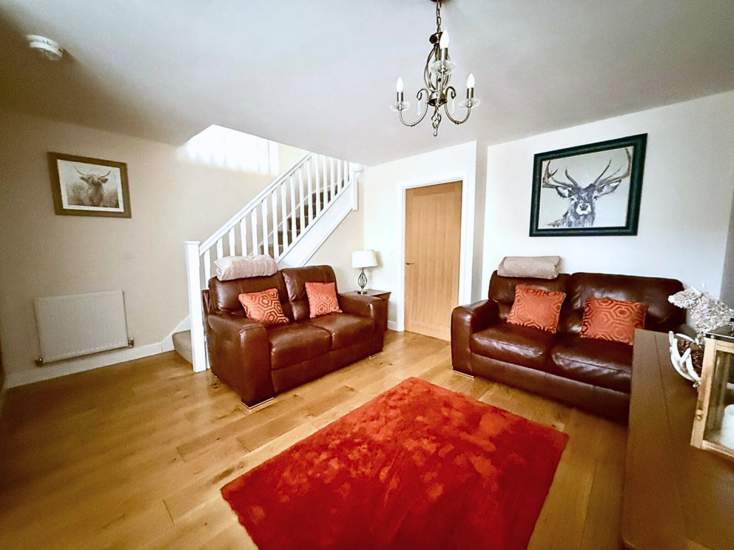 Mansfield Road, Skegby, Nottinghamshire