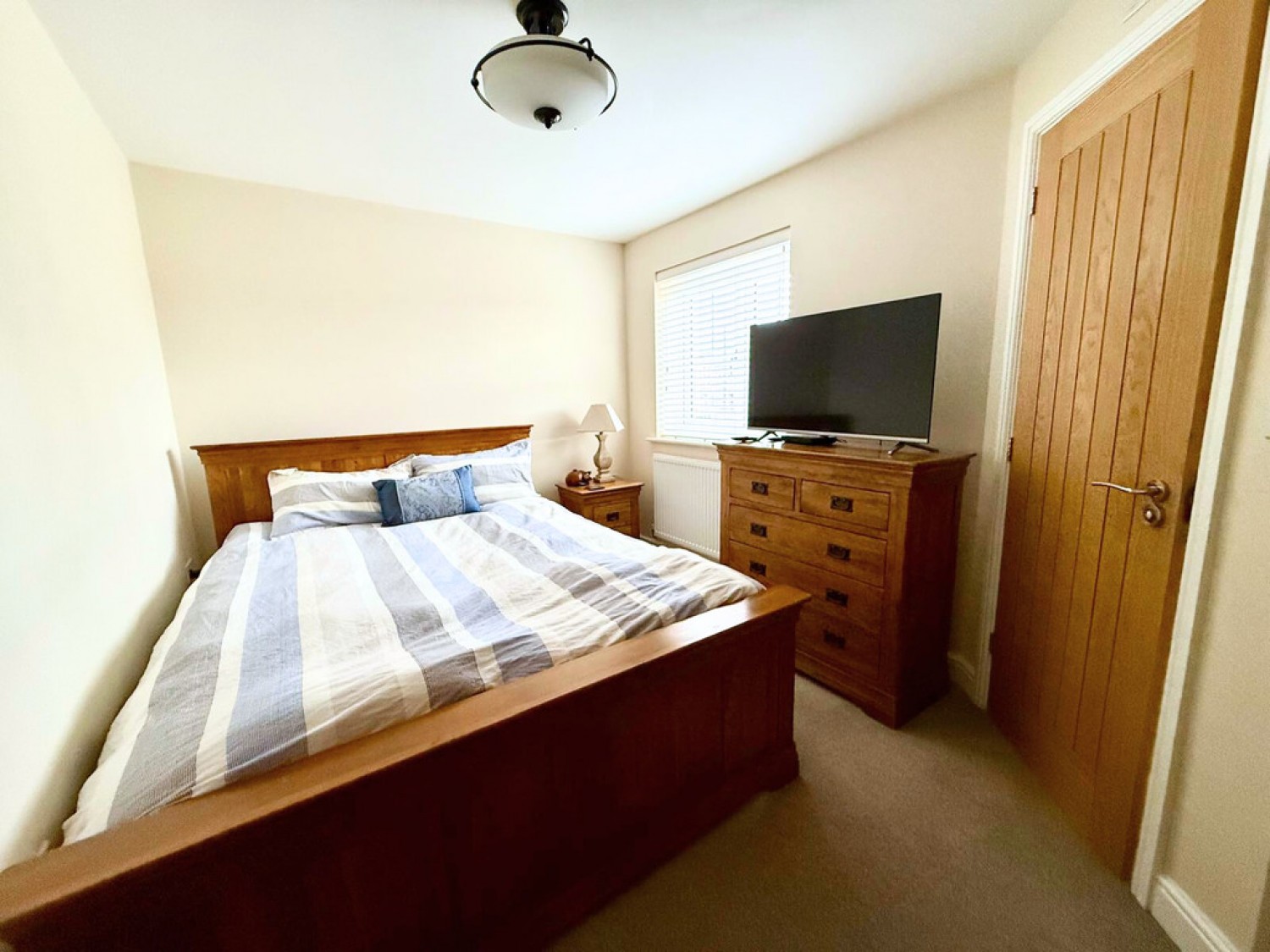 Mansfield Road, Skegby, Nottinghamshire