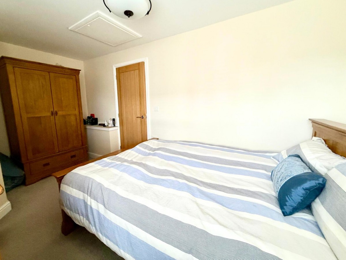 Mansfield Road, Skegby, Nottinghamshire
