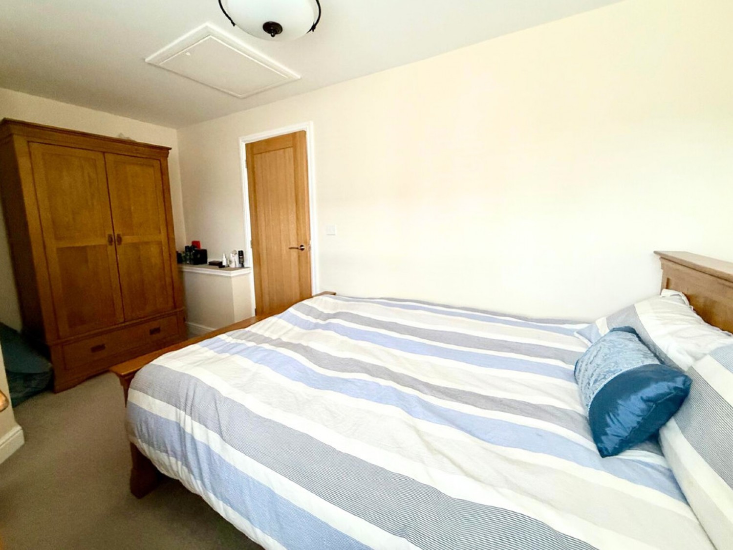 Mansfield Road, Skegby, Nottinghamshire