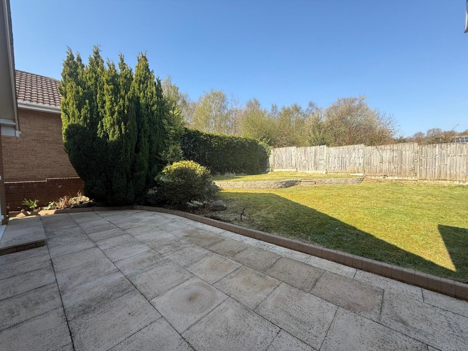 North Park, Mansfield, Nottinghamshire
