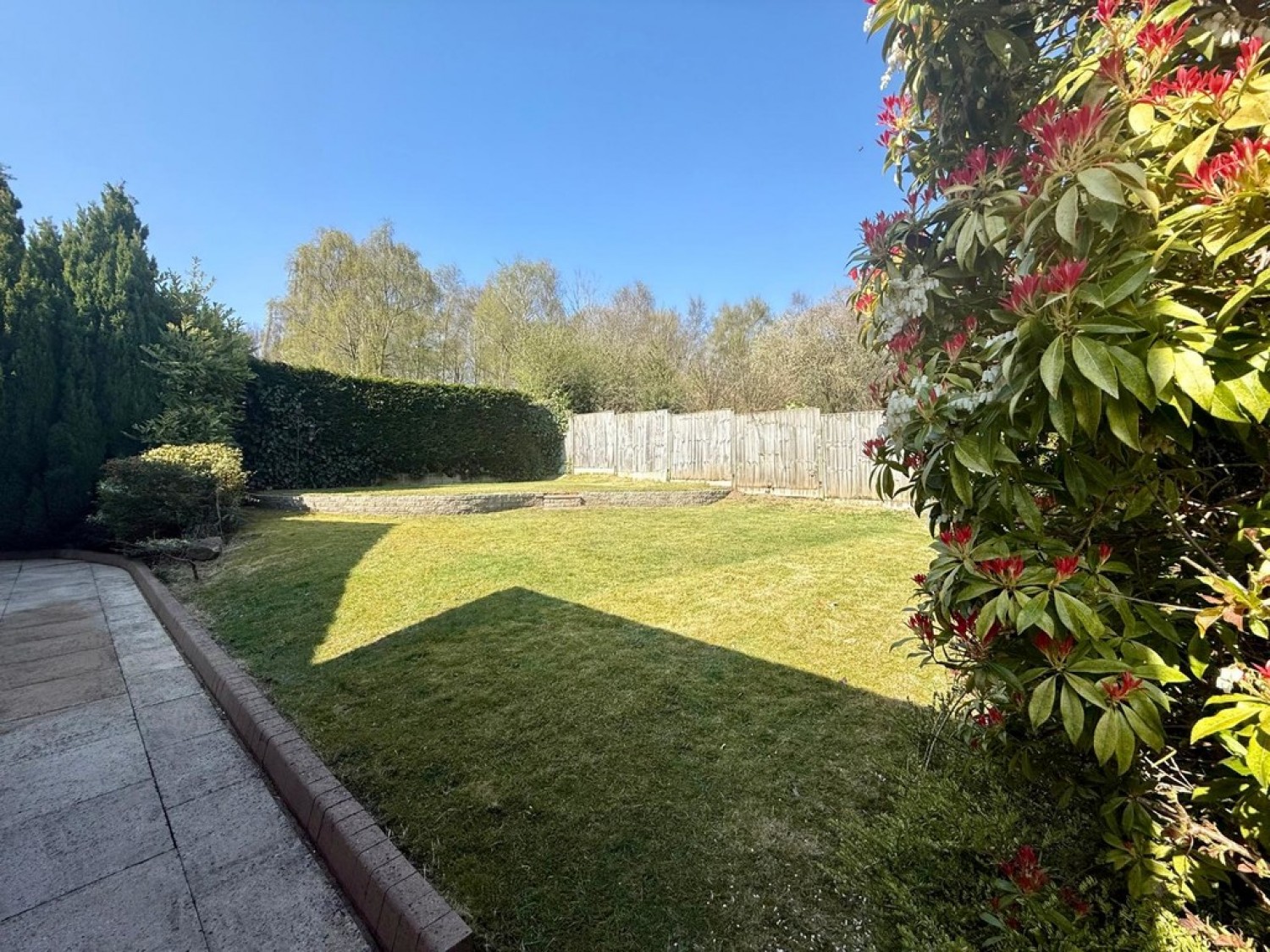 North Park, Mansfield, Nottinghamshire