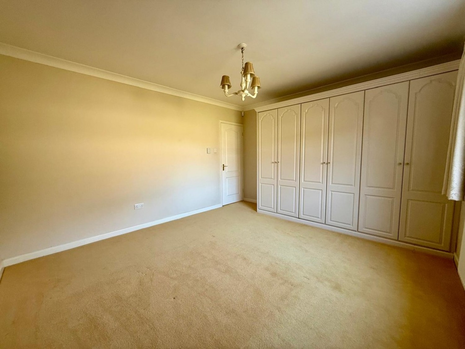 North Park, Mansfield, Nottinghamshire
