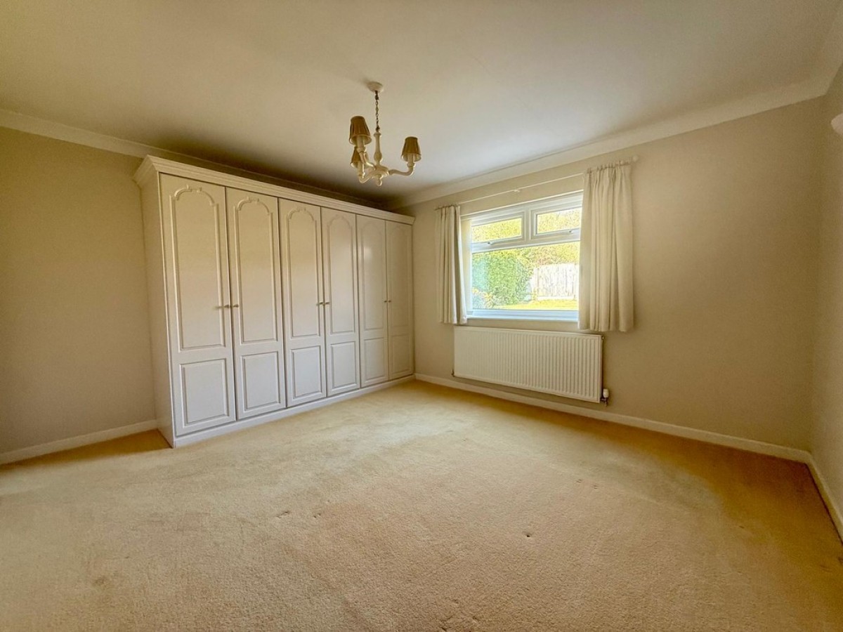 North Park, Mansfield, Nottinghamshire