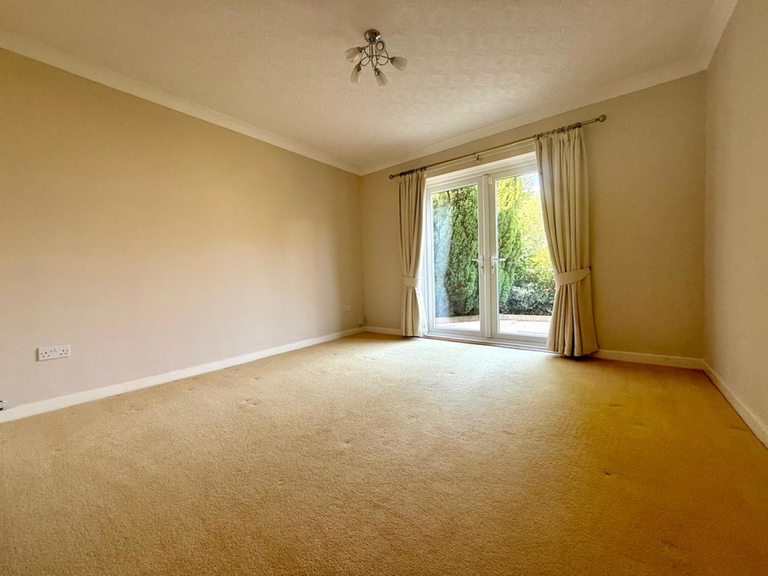 North Park, Mansfield, Nottinghamshire