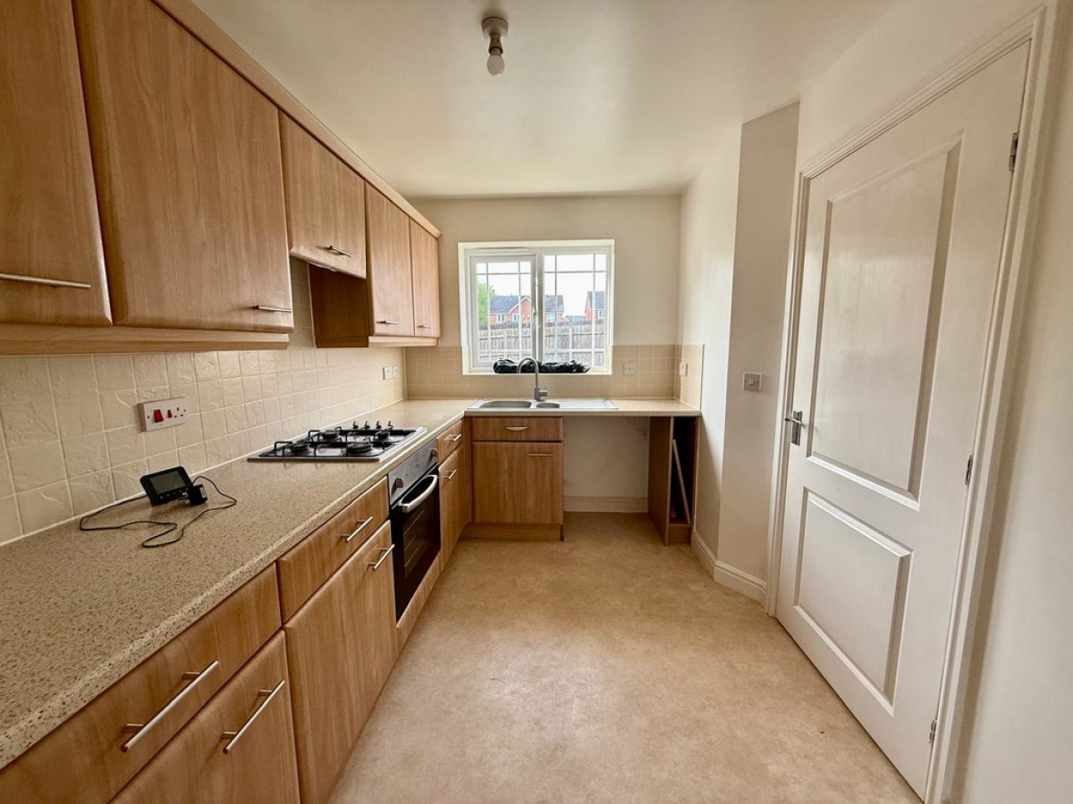 Winster Way, Mansfield
