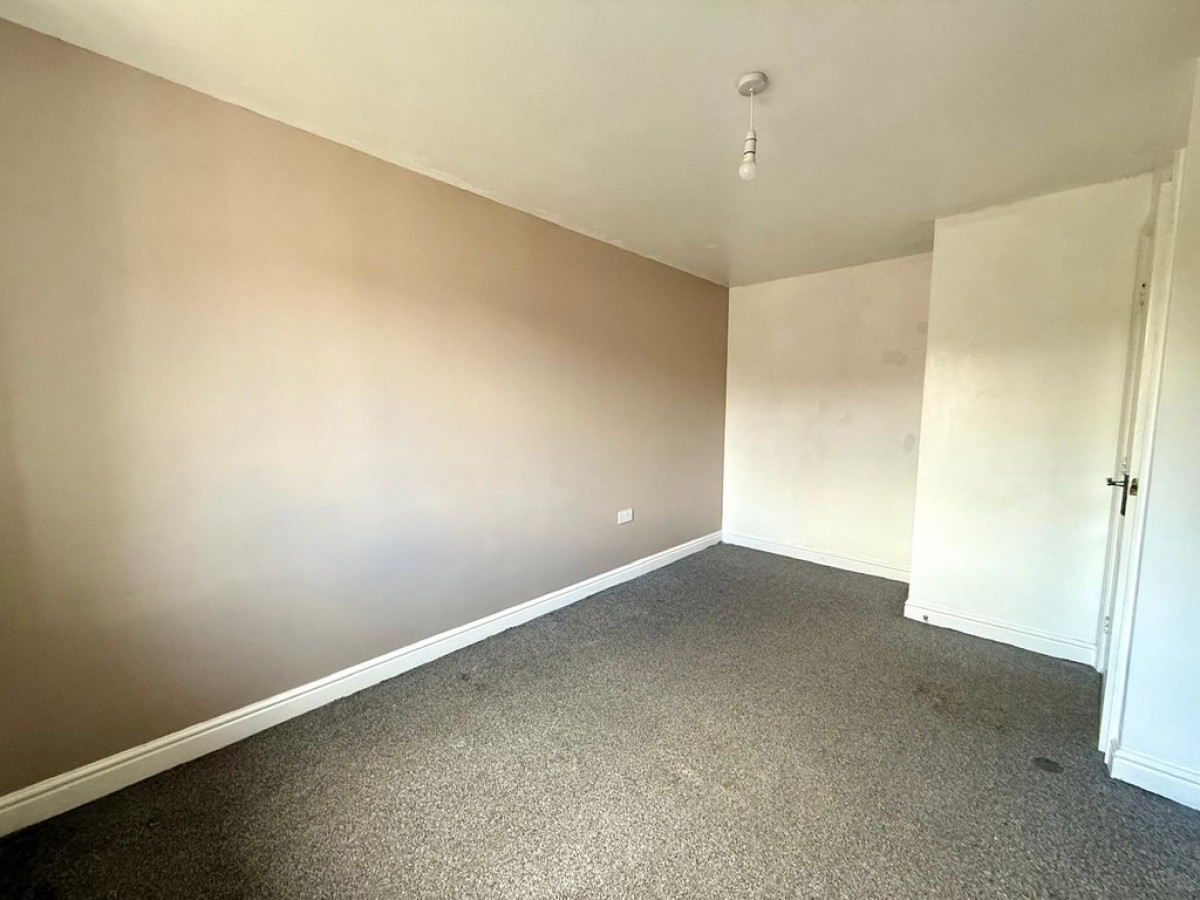 Winster Way, Mansfield