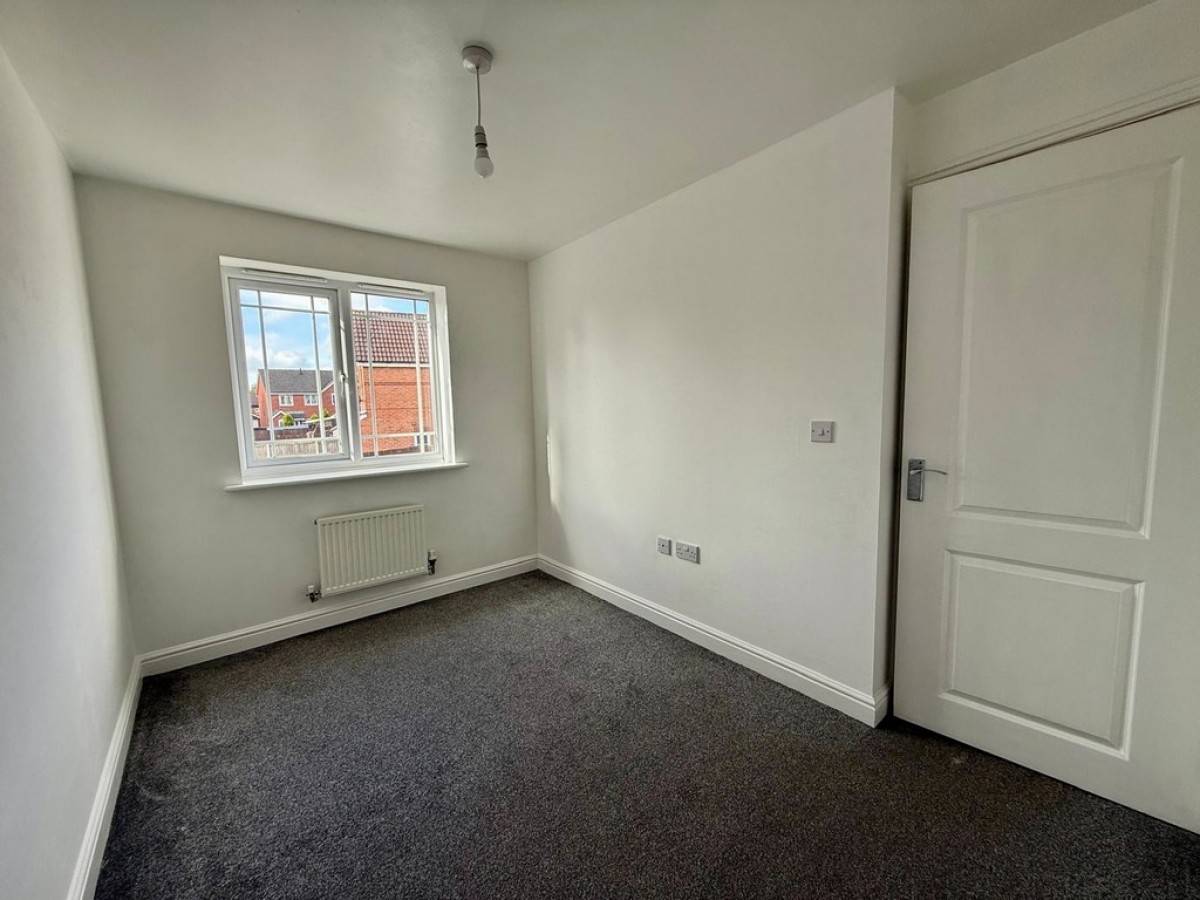 Winster Way, Mansfield