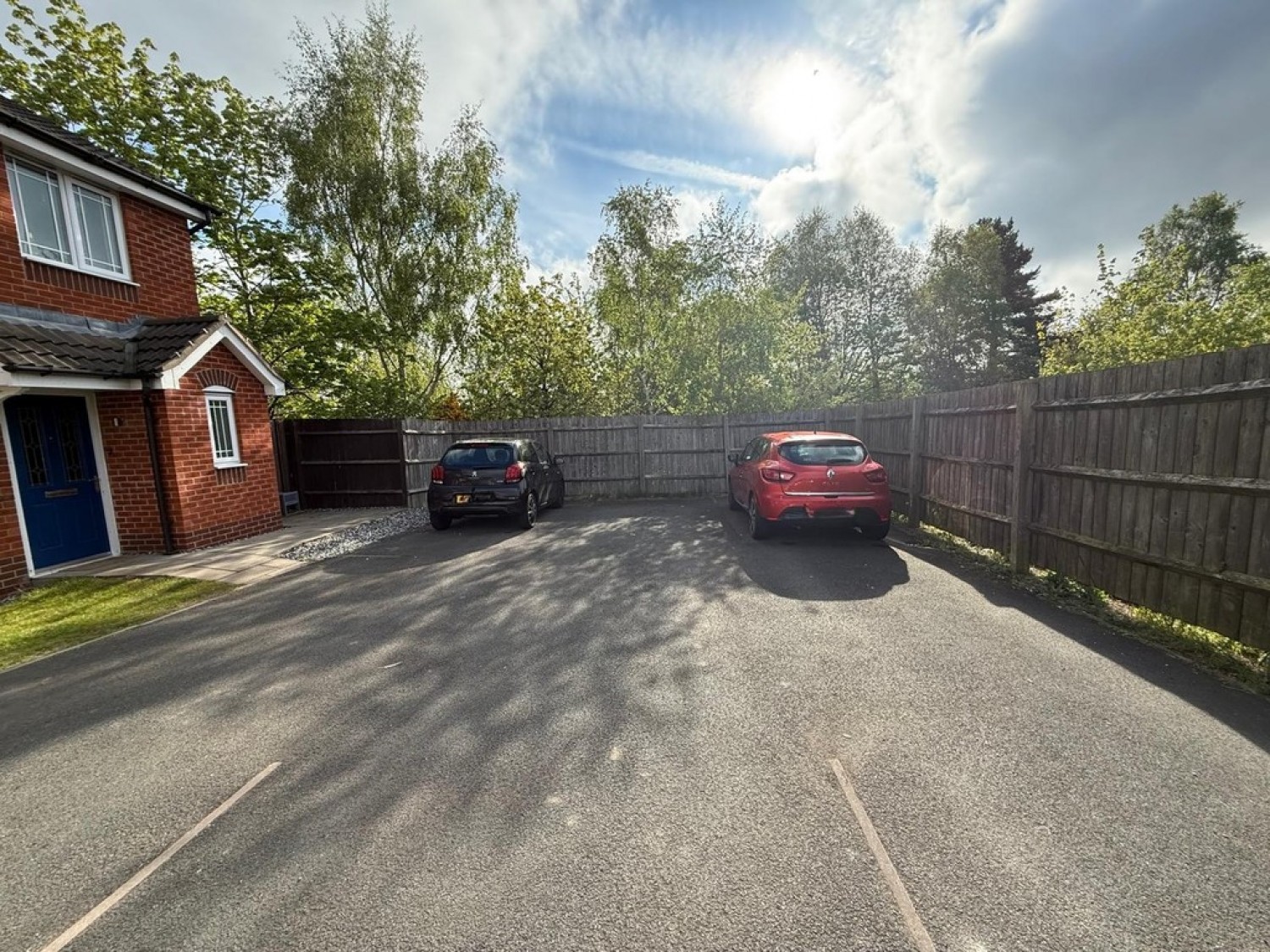 Winster Way, Mansfield