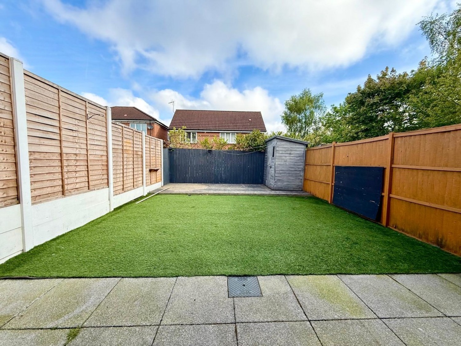 Winster Way, Mansfield