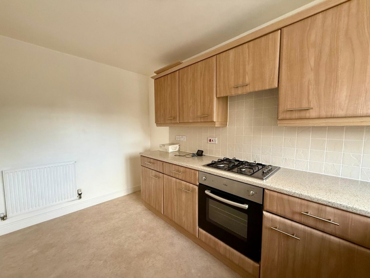 Winster Way, Mansfield