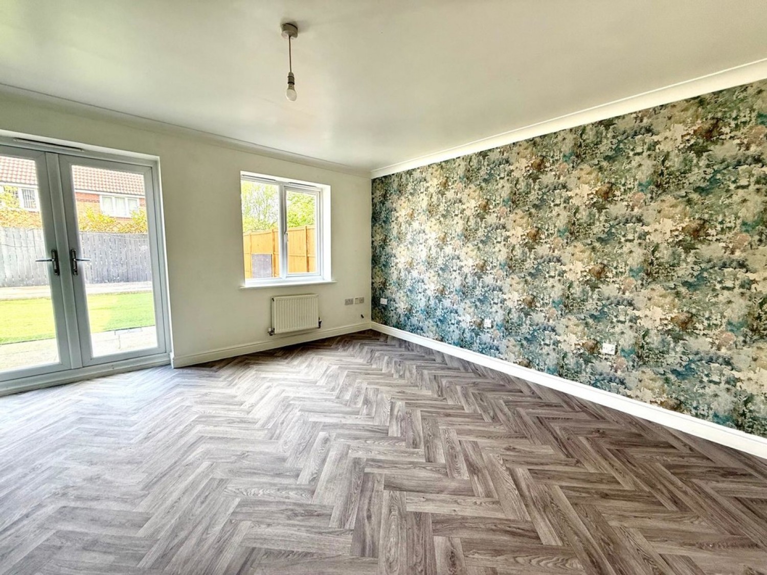 Winster Way, Mansfield