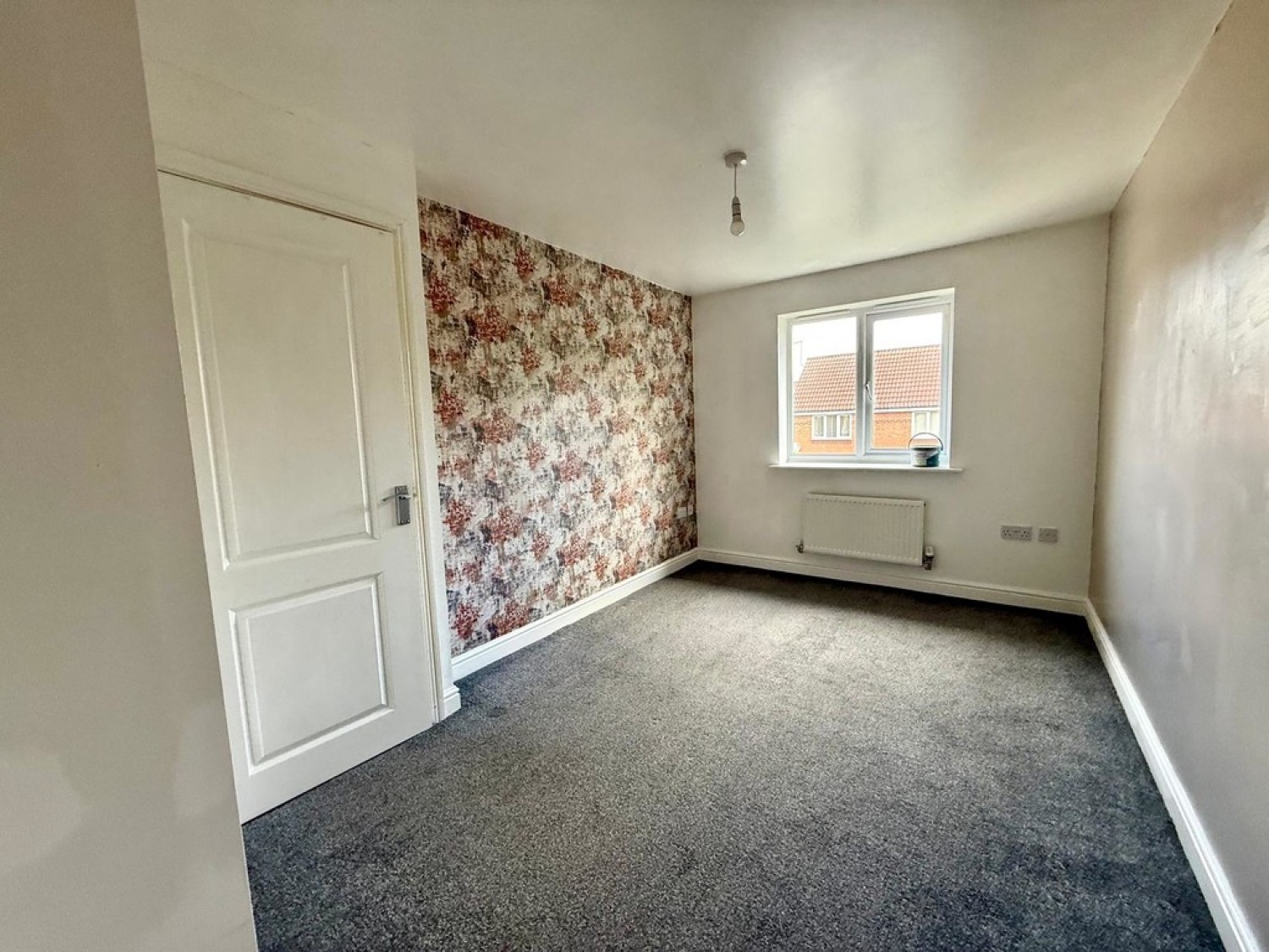 Winster Way, Mansfield