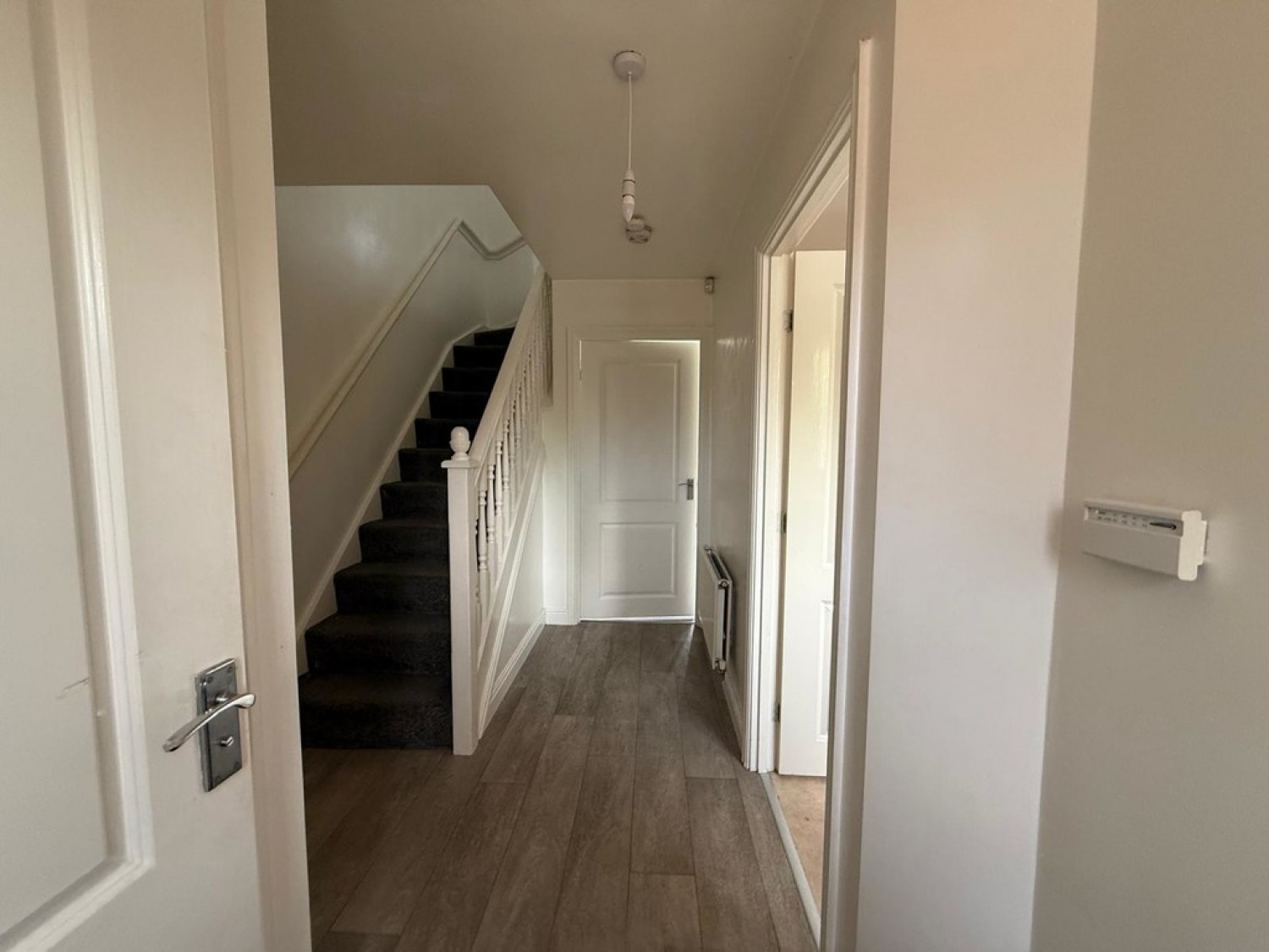 Winster Way, Mansfield
