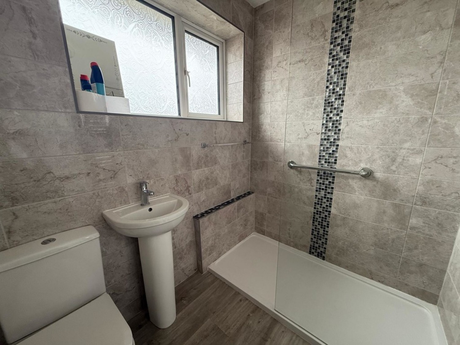 3 bedroom House for Letting Mapletoft Avenue, Mansfield Woodhouse