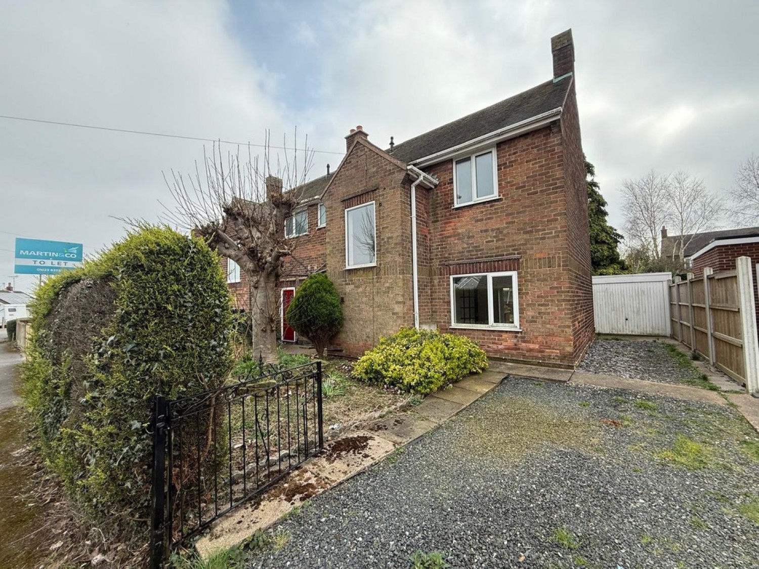 3 bedroom House for Letting Mapletoft Avenue, Mansfield Woodhouse