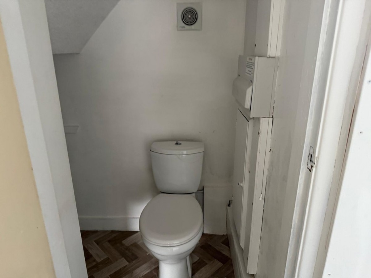 Mapletoft Avenue, Mansfield Woodhouse