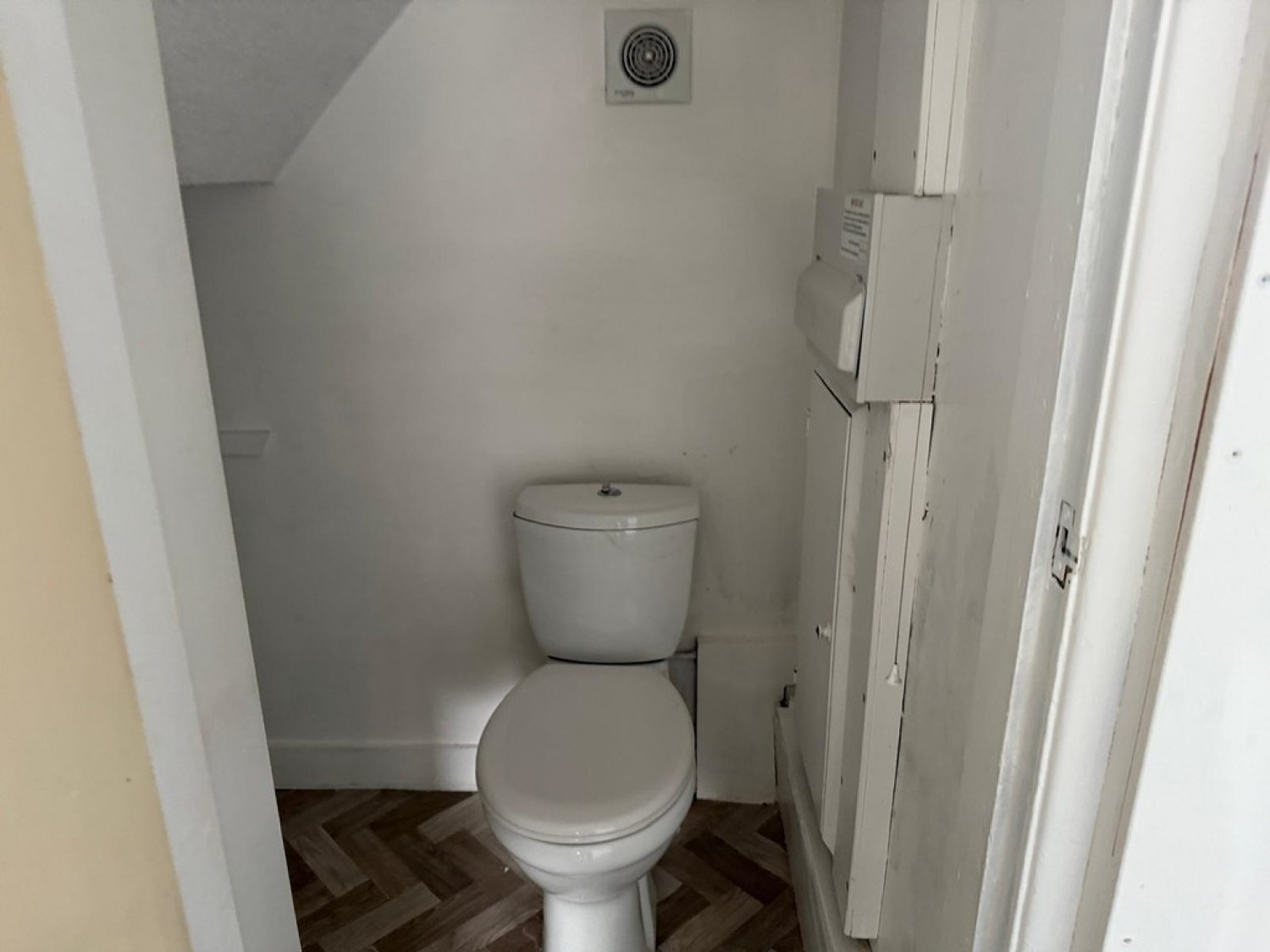 3 bedroom House for Letting Mapletoft Avenue, Mansfield Woodhouse