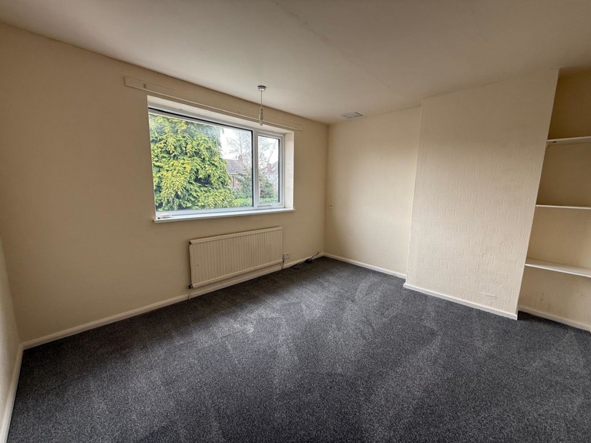 Mapletoft Avenue, Mansfield Woodhouse