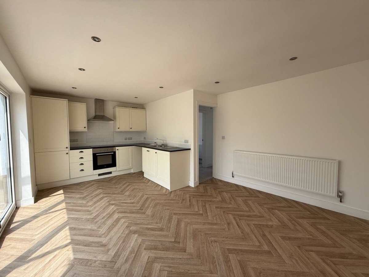 Hamilton Drive, Warsop, Nottinghamshire