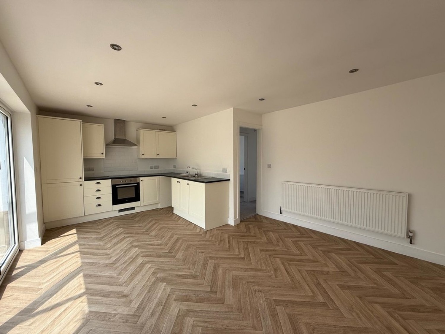Hamilton Drive, Warsop, Nottinghamshire