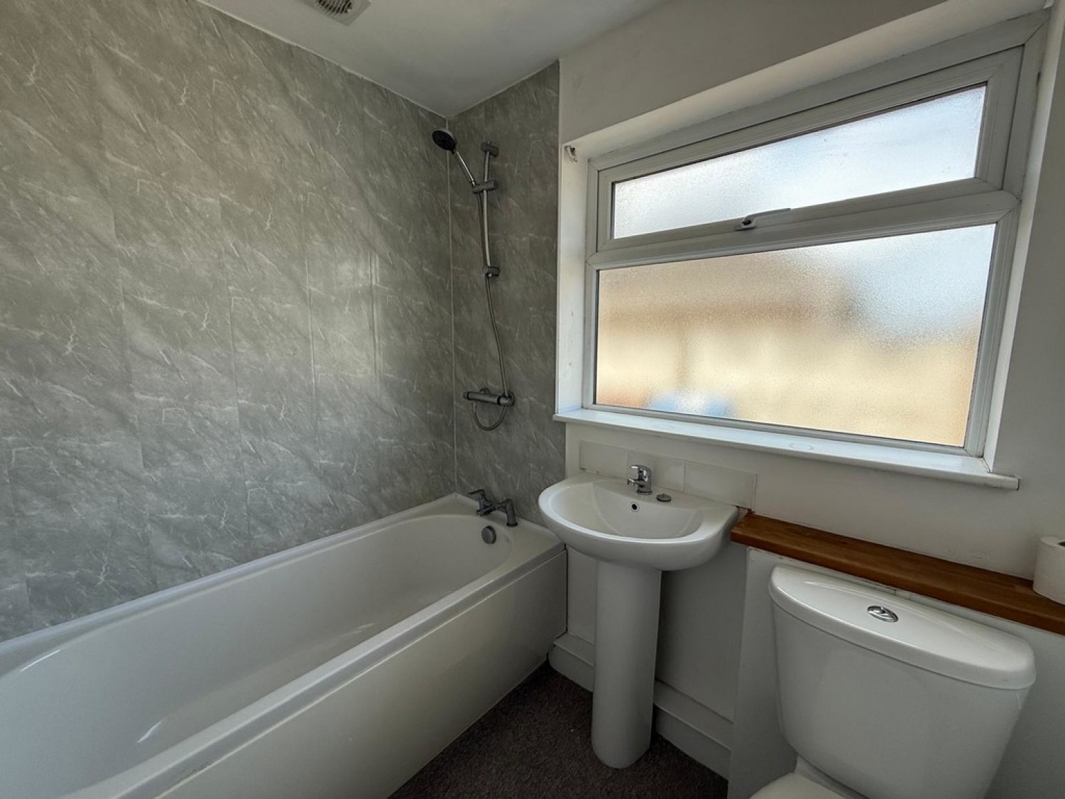 Hamilton Drive, Warsop, Nottinghamshire