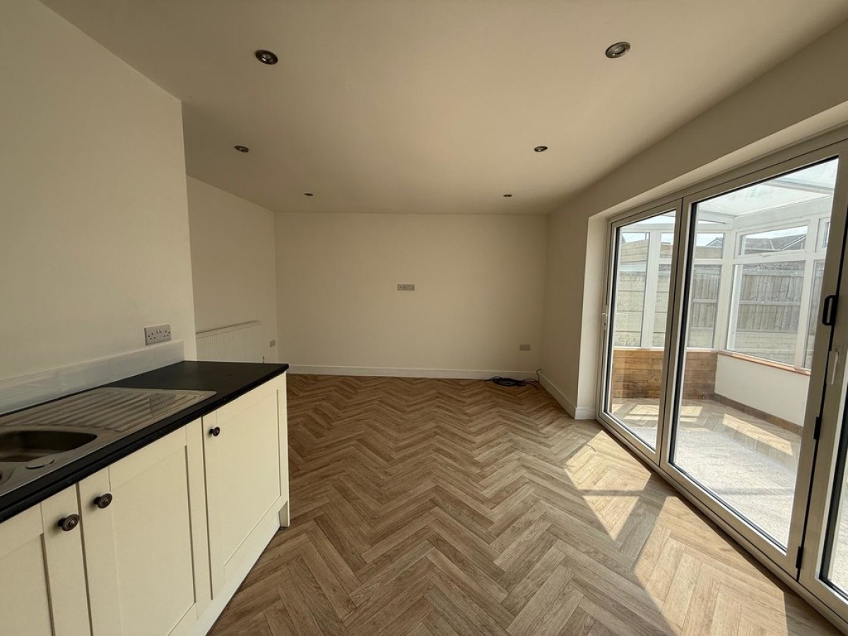 Hamilton Drive, Warsop, Nottinghamshire