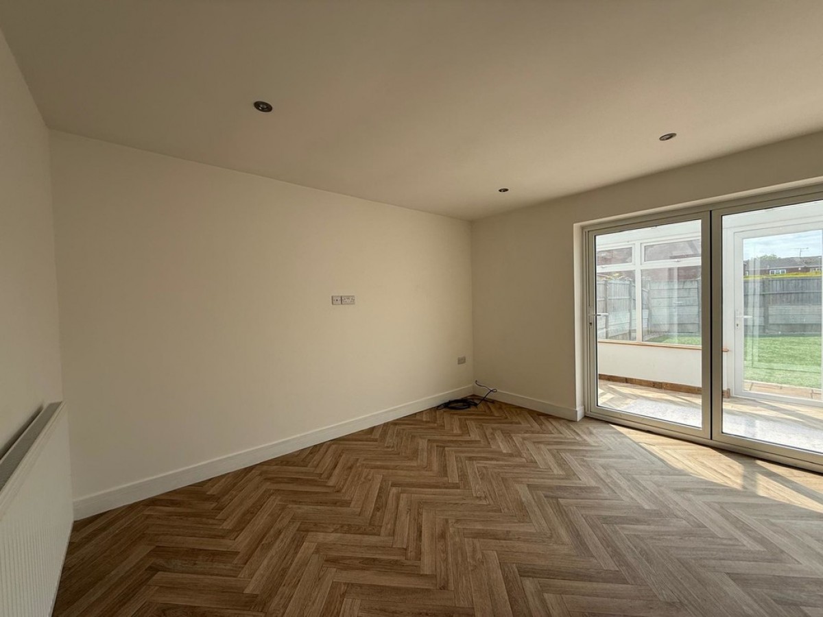 Hamilton Drive, Warsop, Nottinghamshire