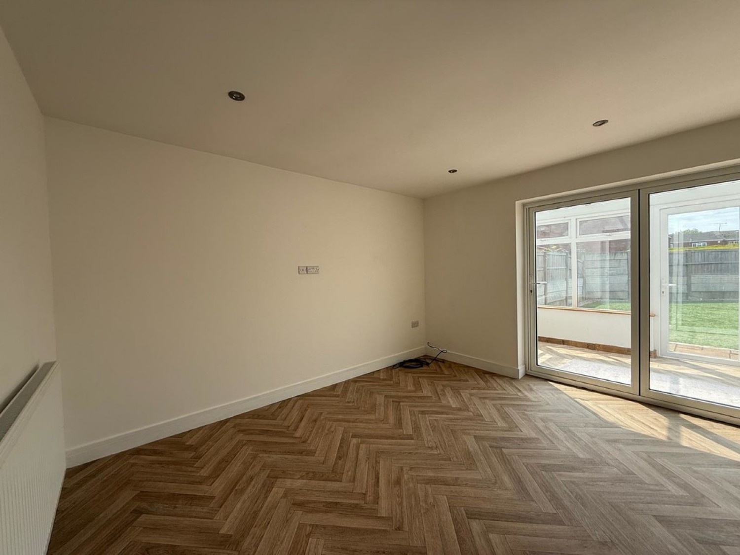 Hamilton Drive, Warsop, Nottinghamshire