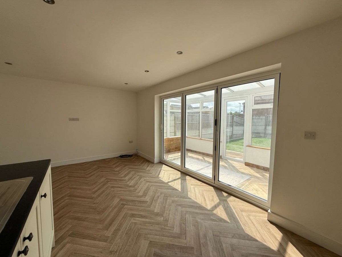 Hamilton Drive, Warsop, Nottinghamshire