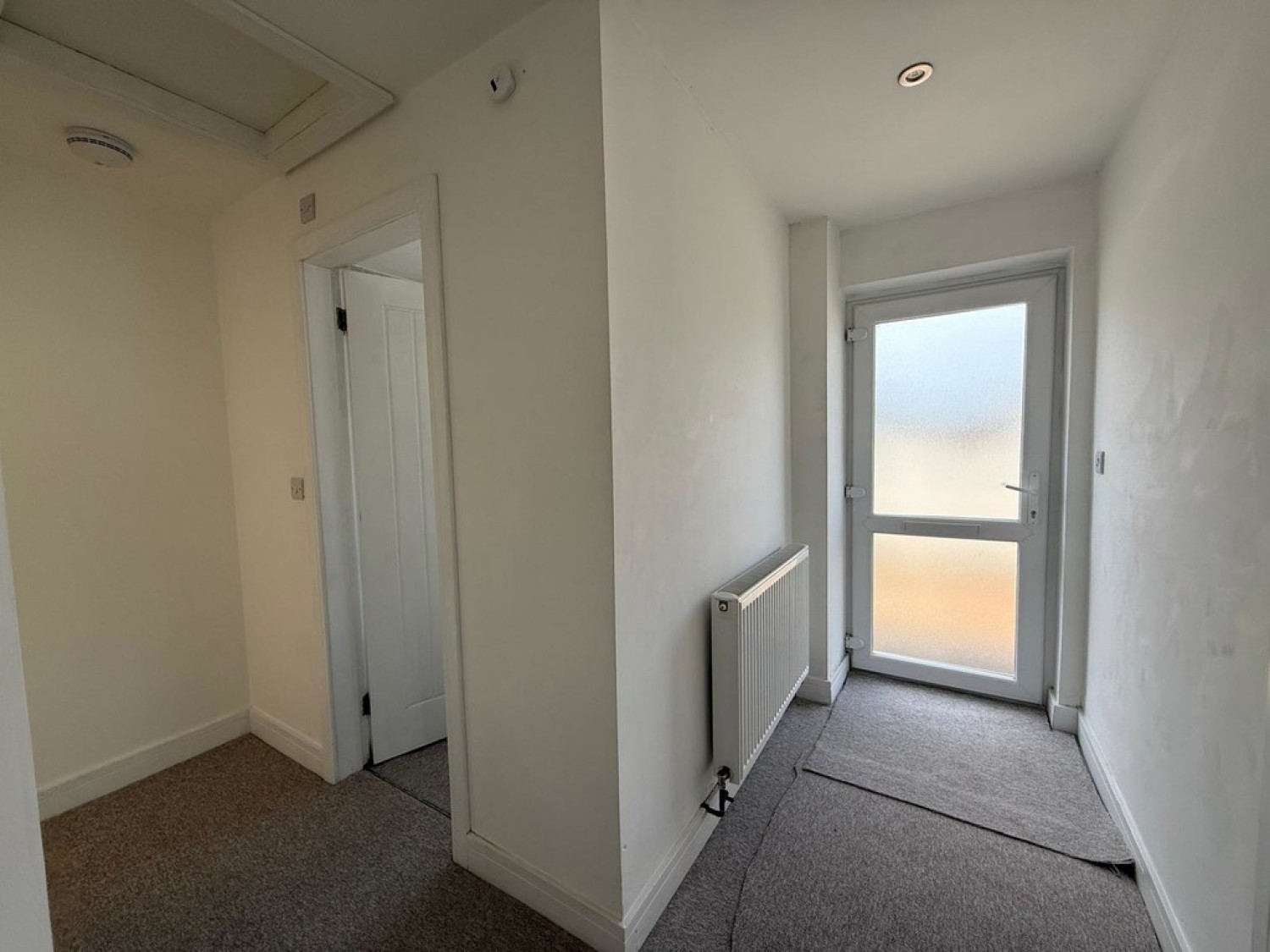 Hamilton Drive, Warsop, Nottinghamshire