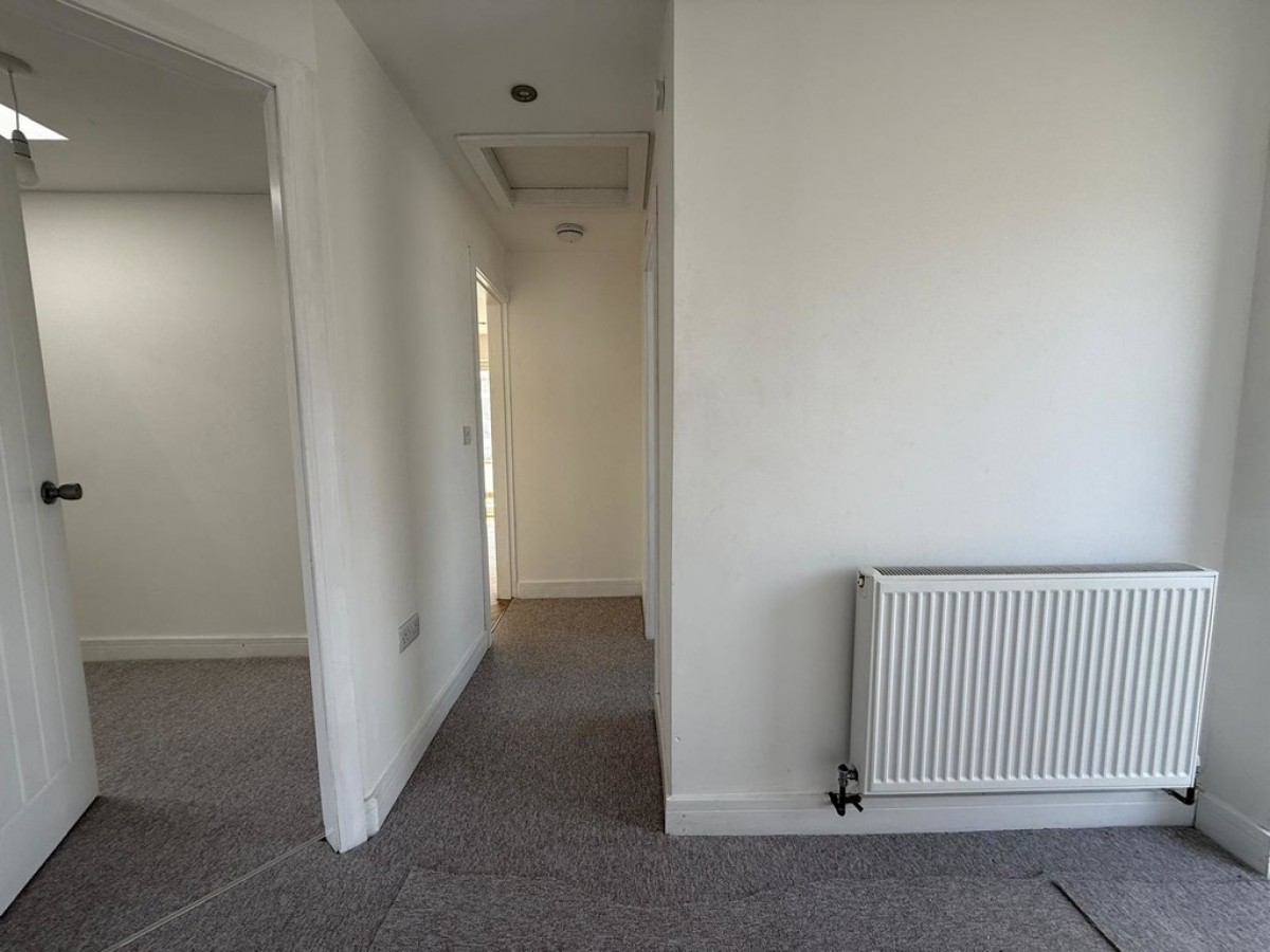 Hamilton Drive, Warsop, Nottinghamshire