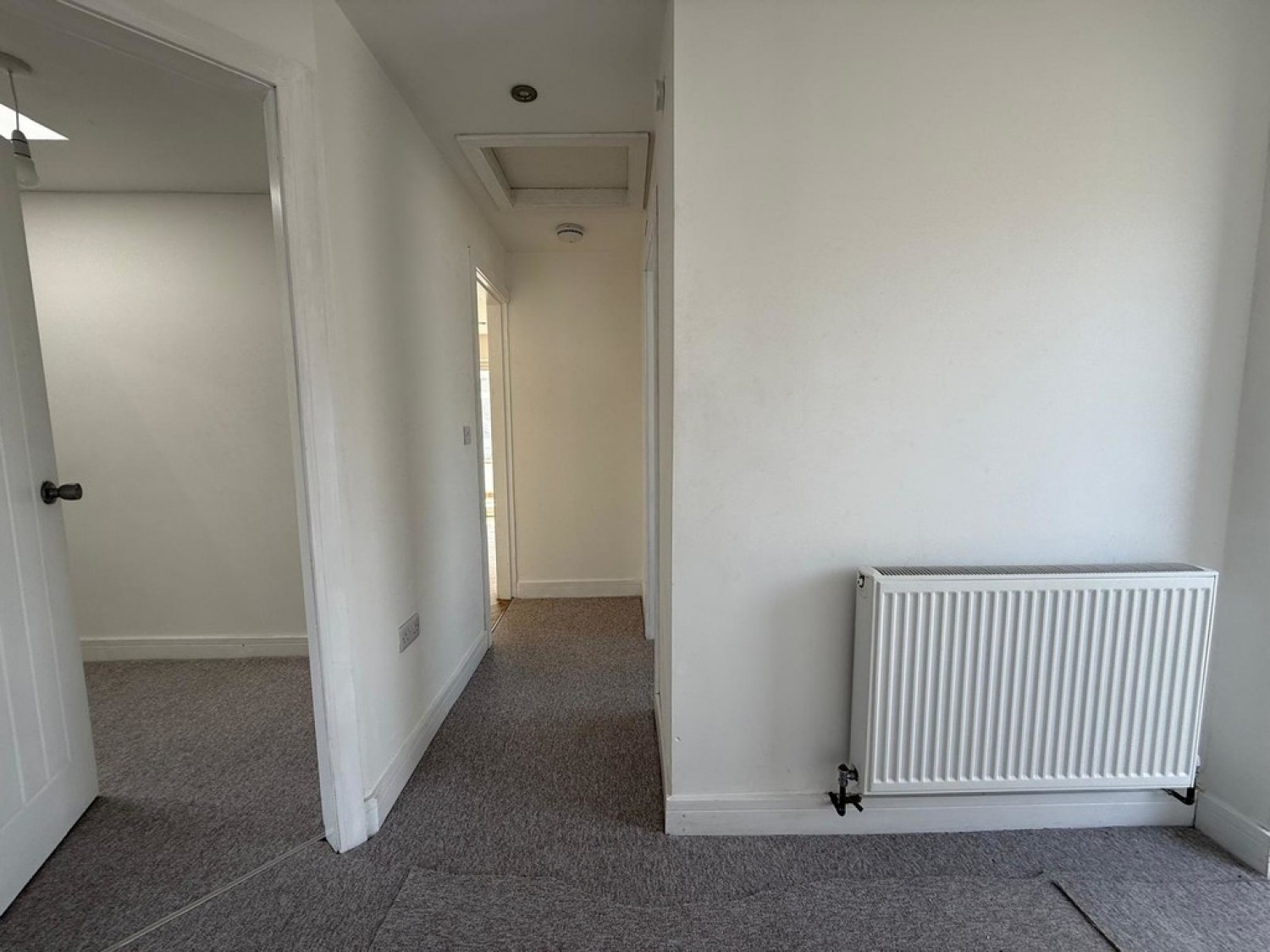 Hamilton Drive, Warsop, Nottinghamshire