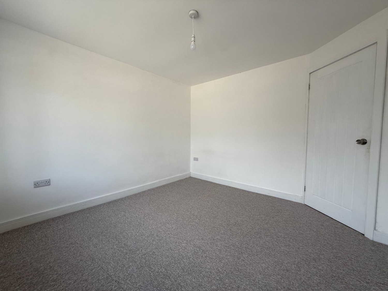 Hamilton Drive, Warsop, Nottinghamshire