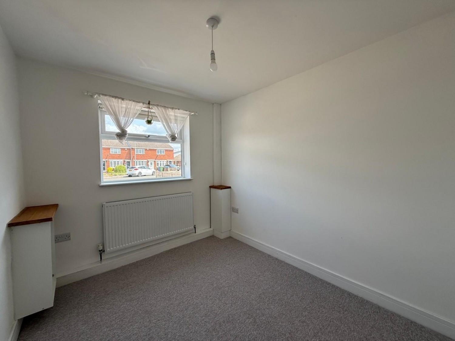 Hamilton Drive, Warsop, Nottinghamshire