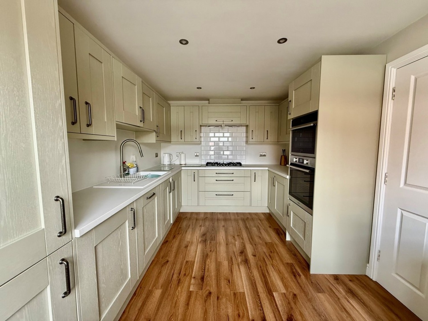 King Road , Warsop