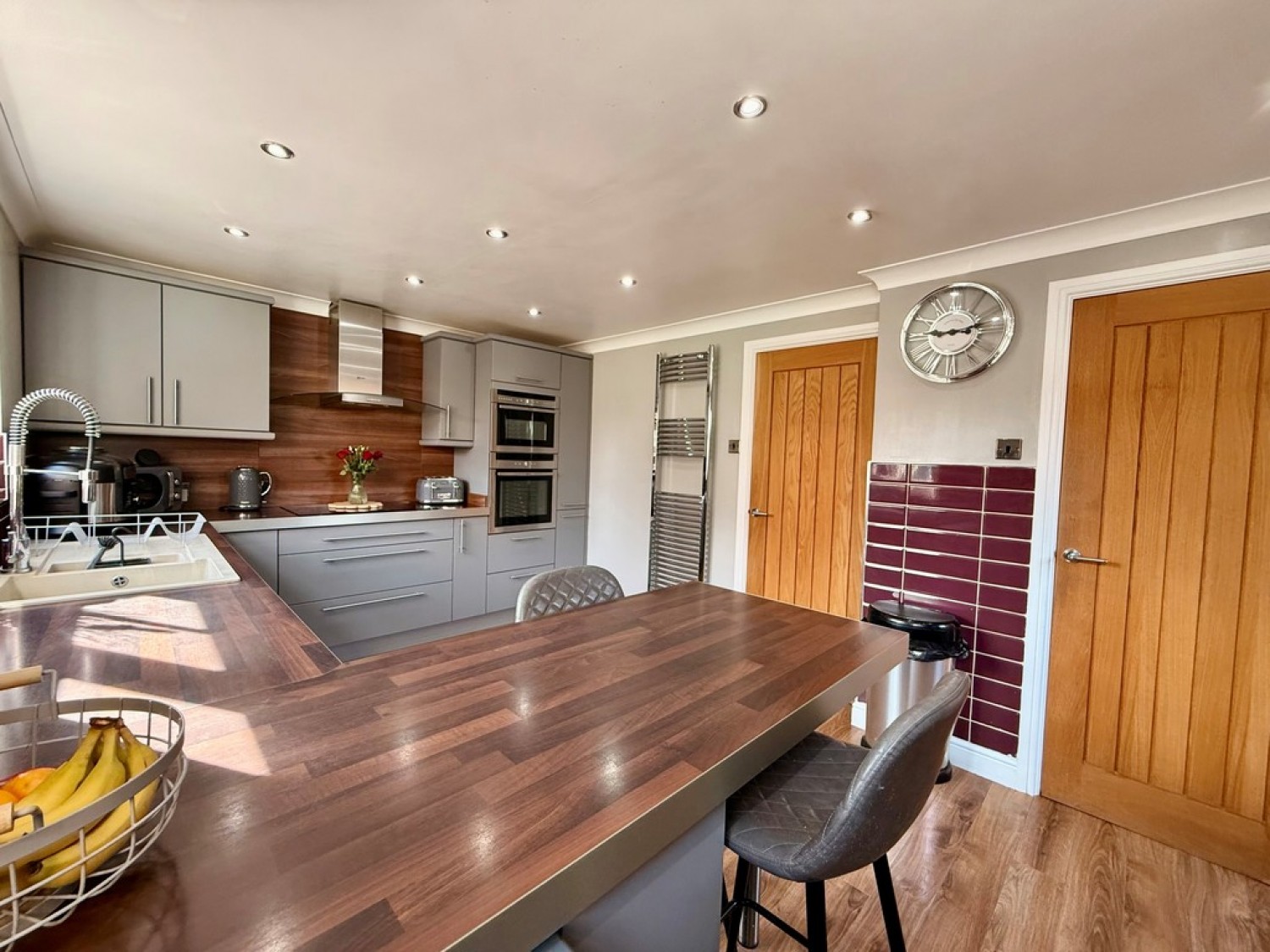 Welford Close, Sutton In Ashfield, Nottinghamshire
