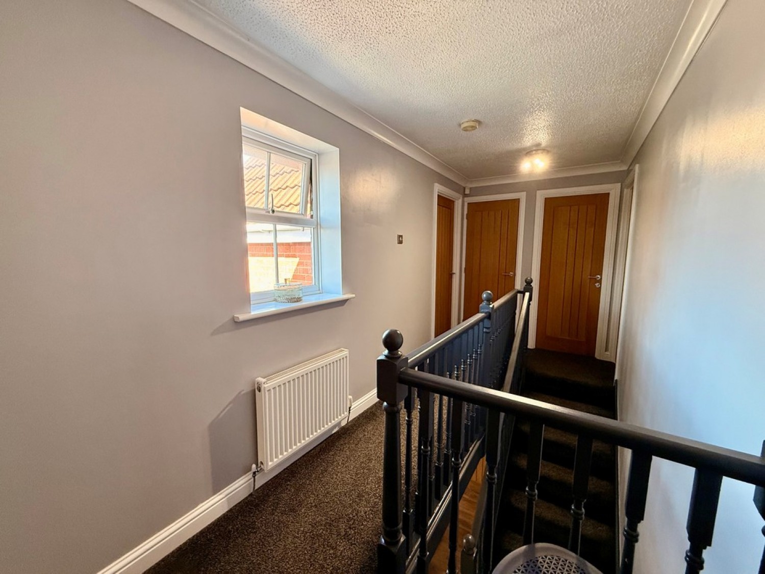 Welford Close, Sutton In Ashfield, Nottinghamshire