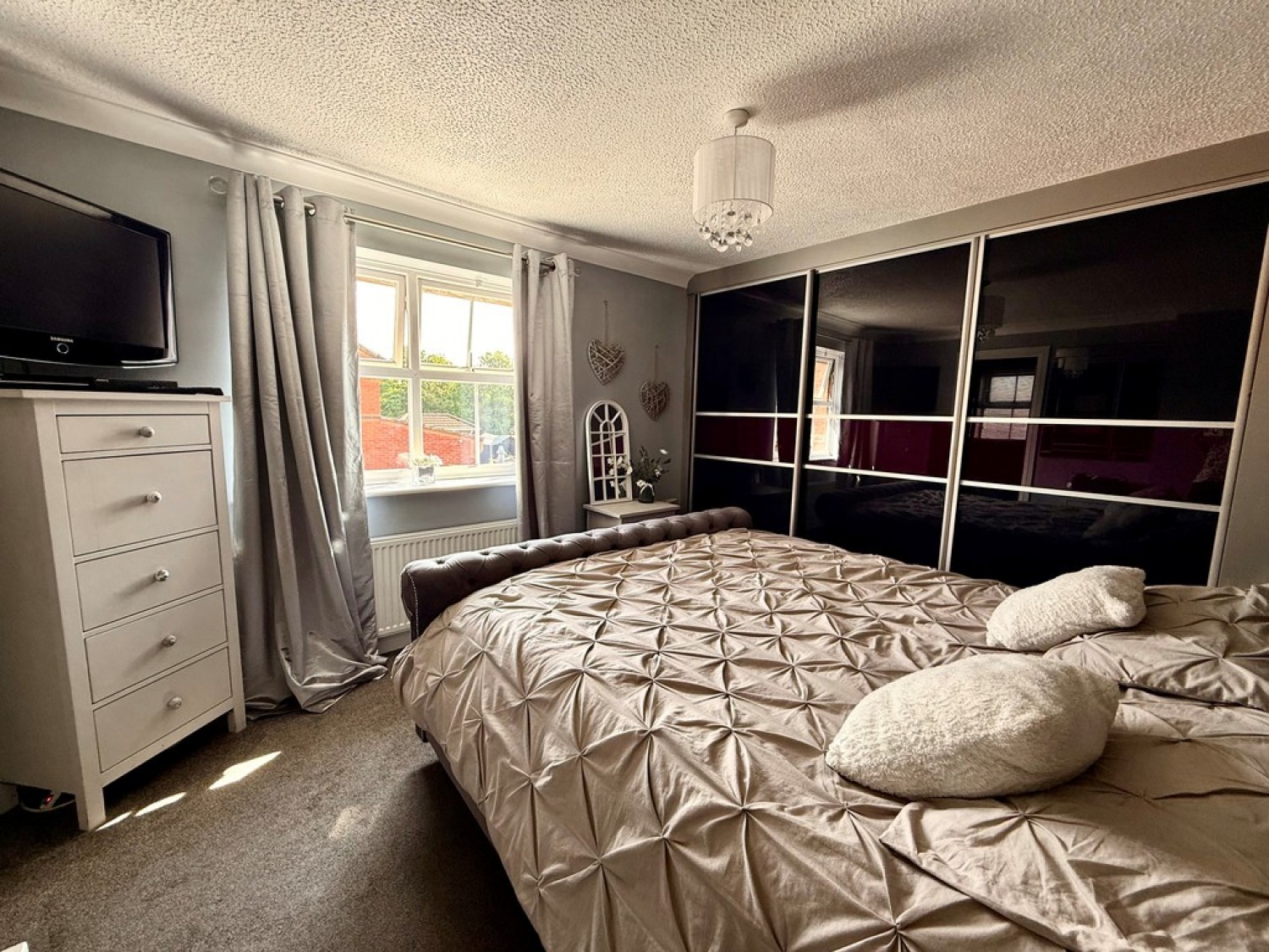 Welford Close, Sutton In Ashfield, Nottinghamshire