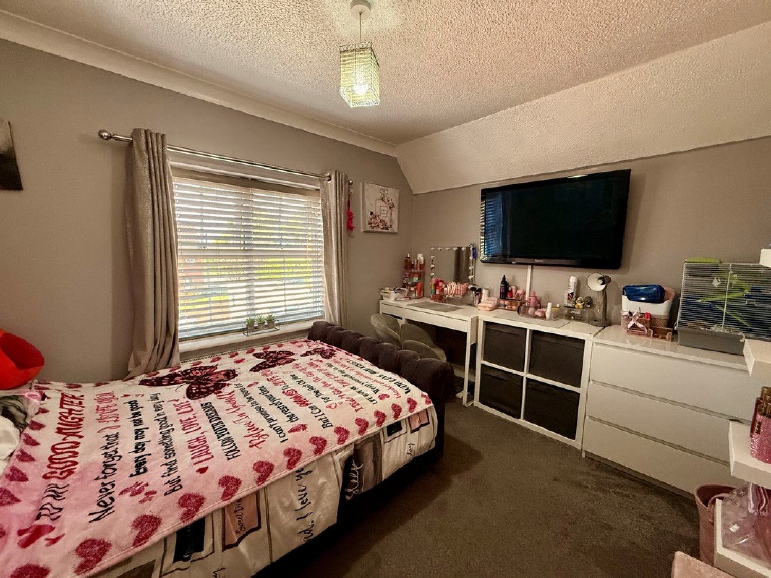 Welford Close, Sutton In Ashfield, Nottinghamshire