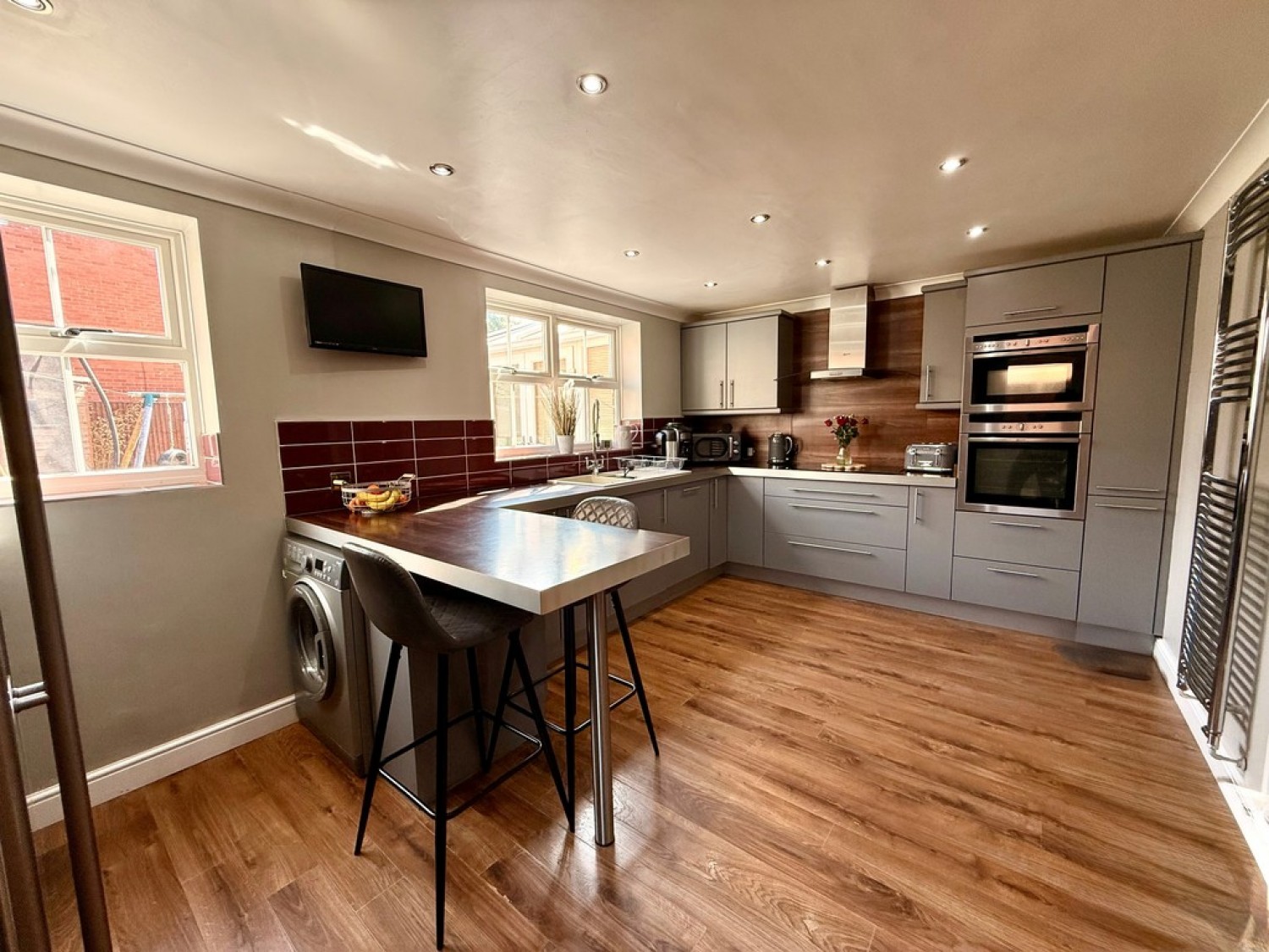 Welford Close, Sutton In Ashfield, Nottinghamshire