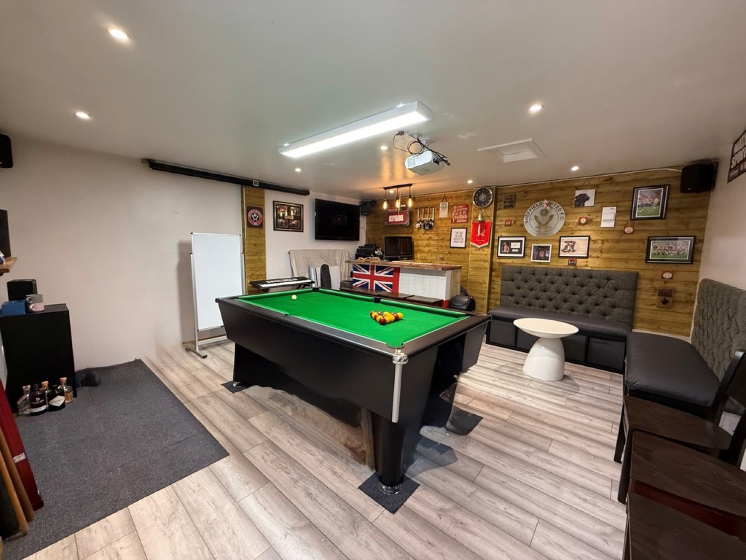 Welford Close, Sutton In Ashfield, Nottinghamshire