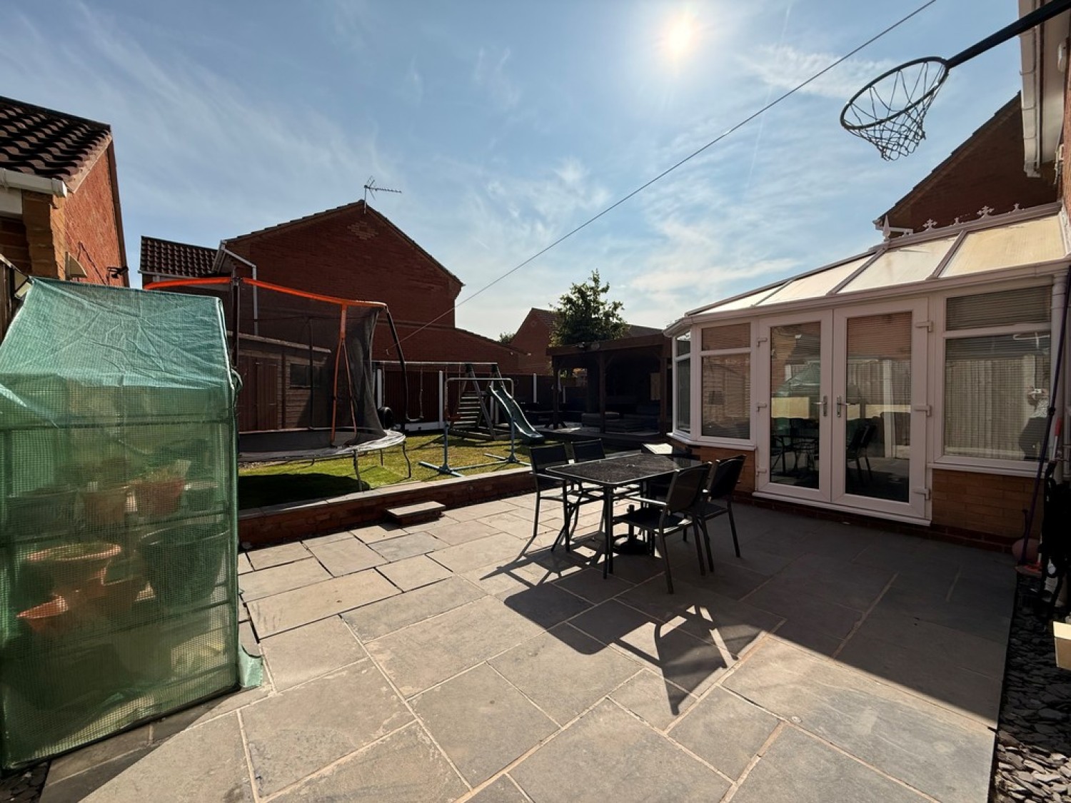 Welford Close, Sutton In Ashfield, Nottinghamshire