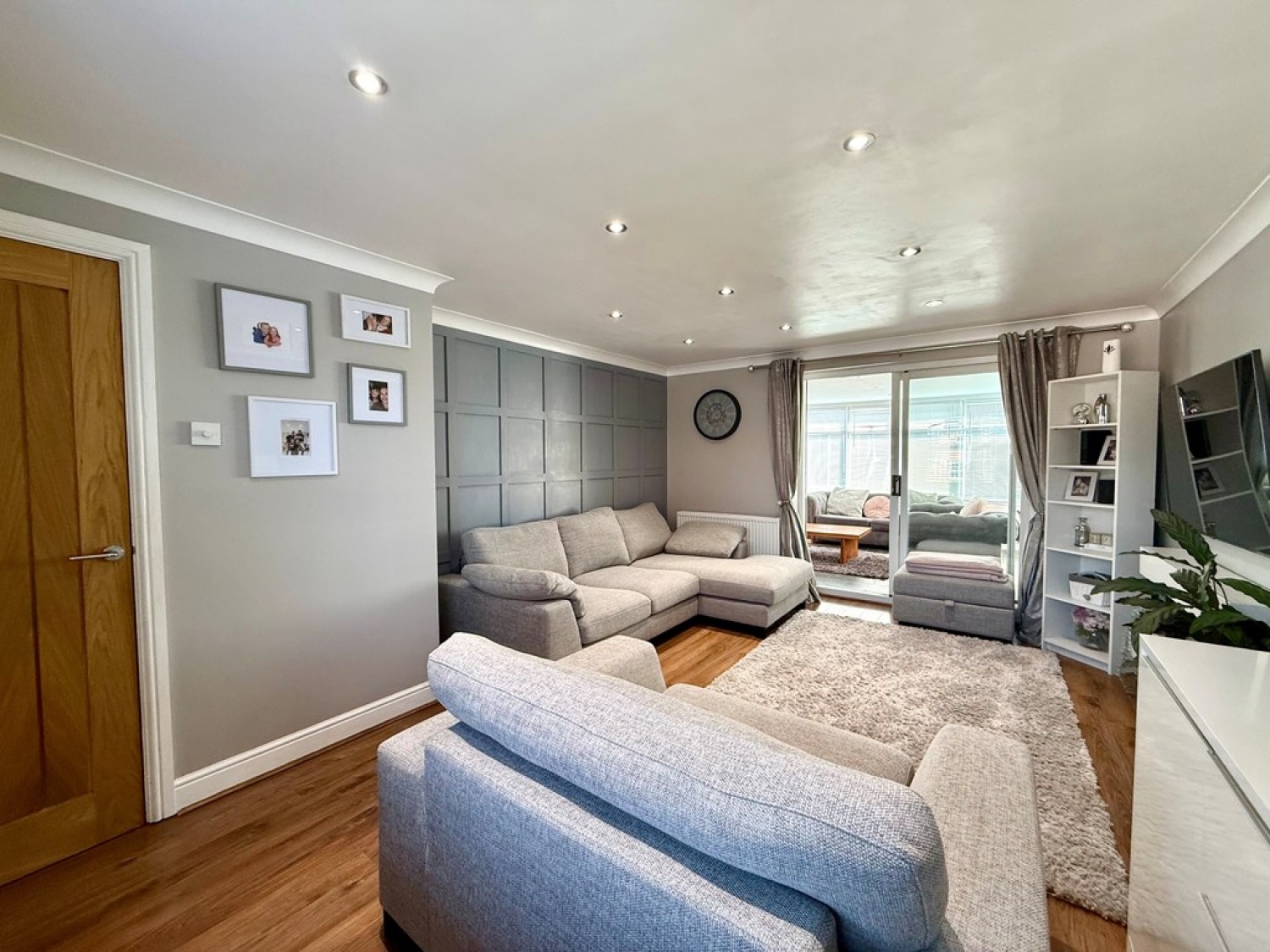 Welford Close, Sutton In Ashfield, Nottinghamshire