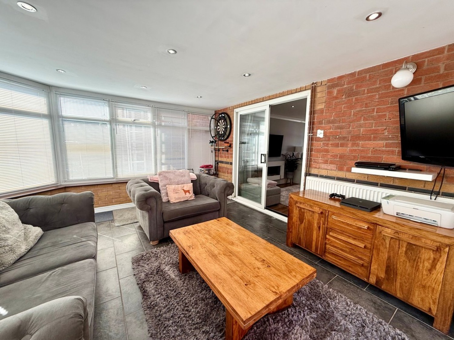 Welford Close, Sutton In Ashfield, Nottinghamshire