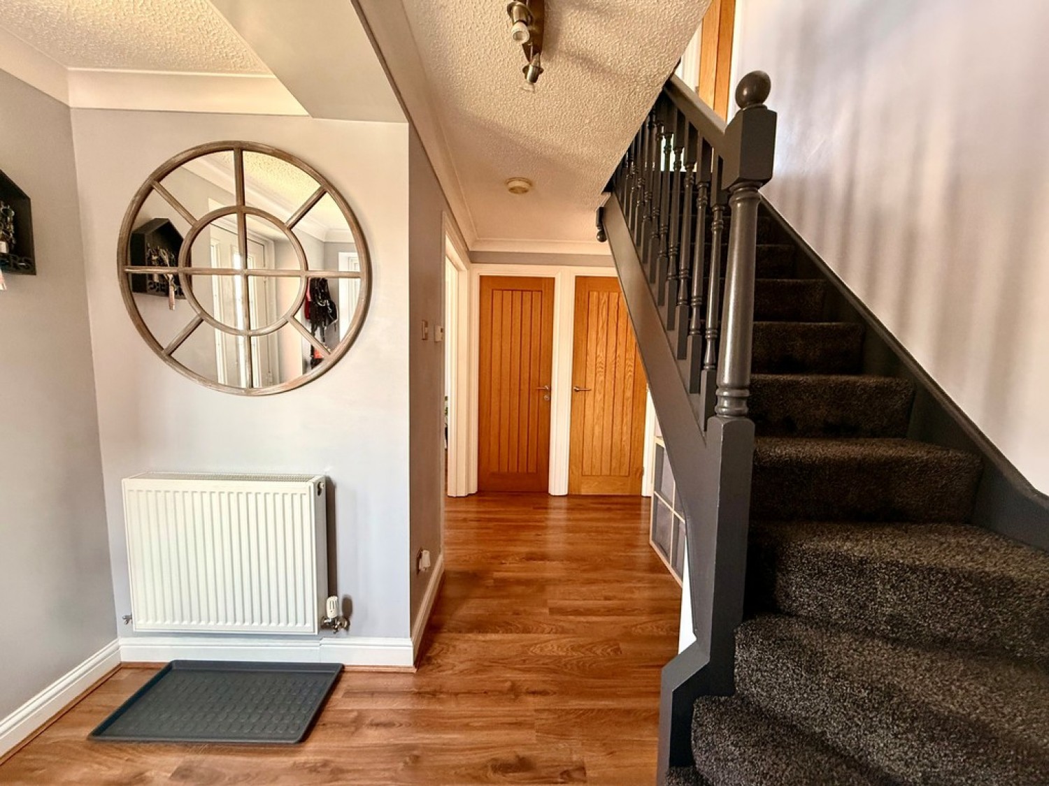 Welford Close, Sutton In Ashfield, Nottinghamshire