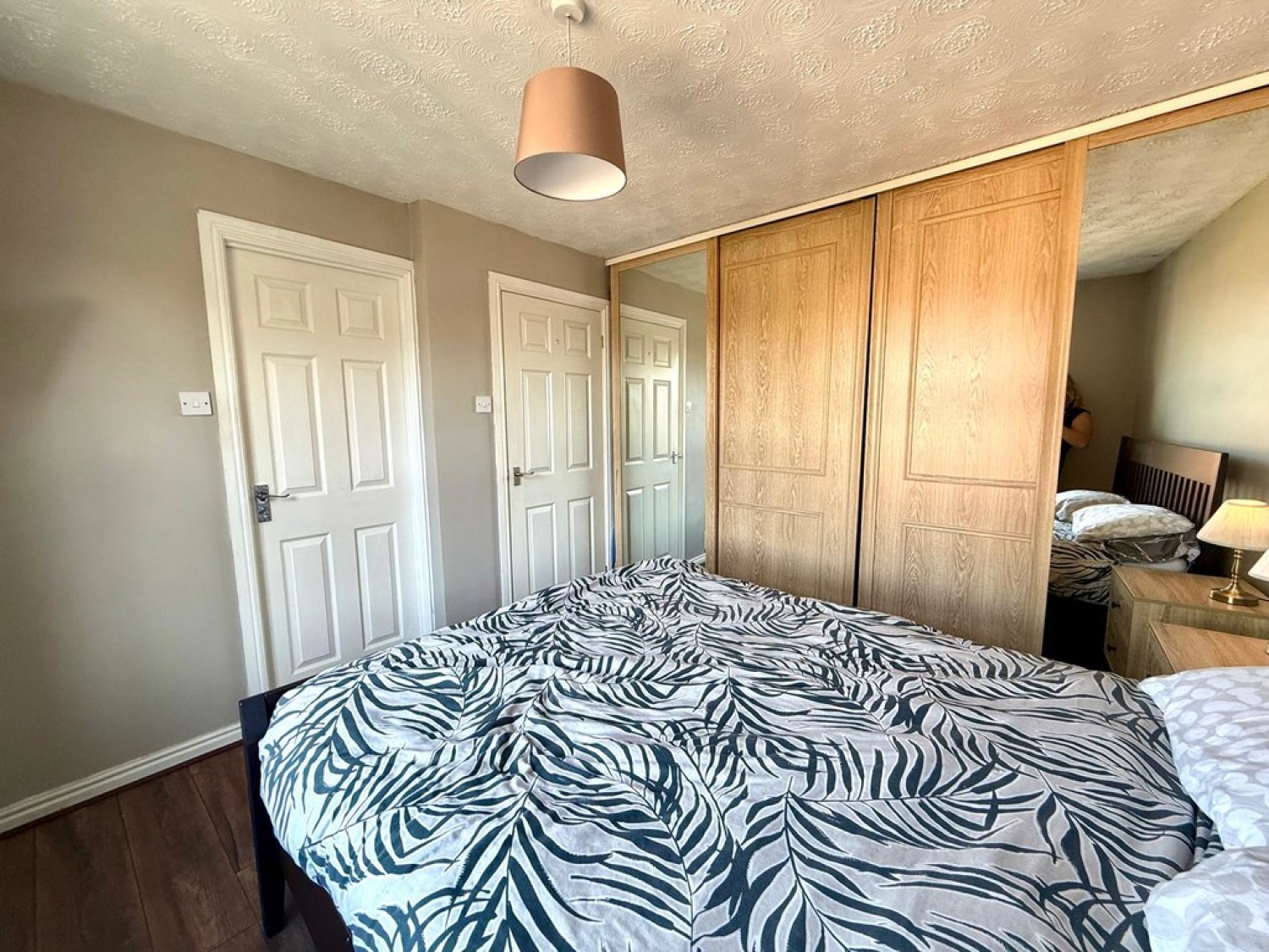 Hexham Close, Mansfield