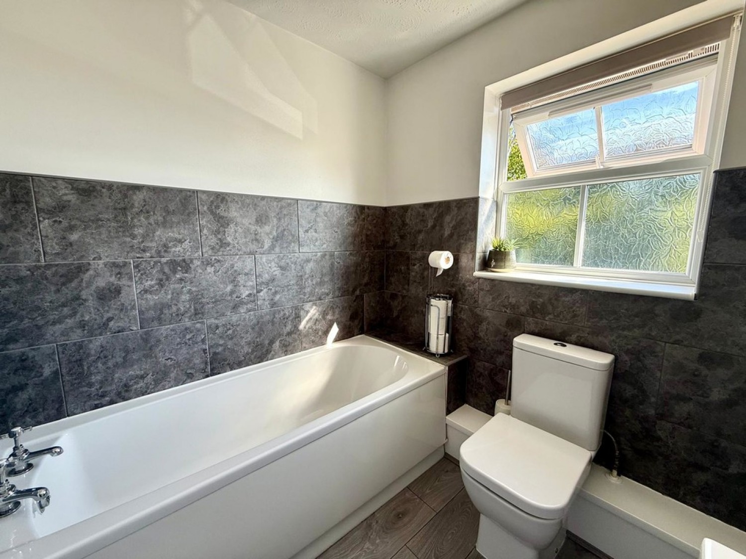 Hexham Close, Mansfield