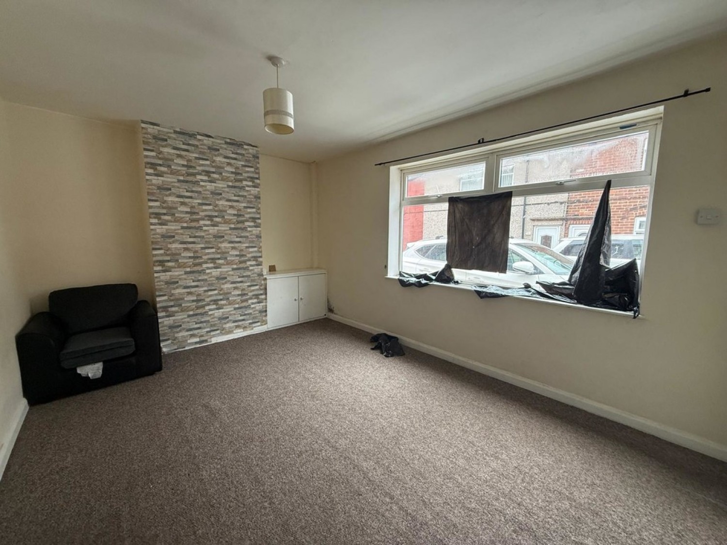 Devonshire Drive, New Houghton
